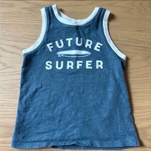 Future Surfer Tank Top - Little Co.